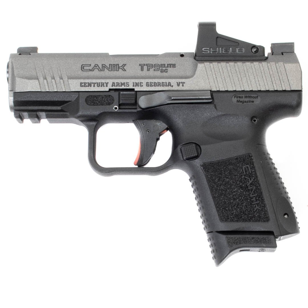 ECOM00456521 CANIK Tp9 Elite Sc ECOM00456521 549949